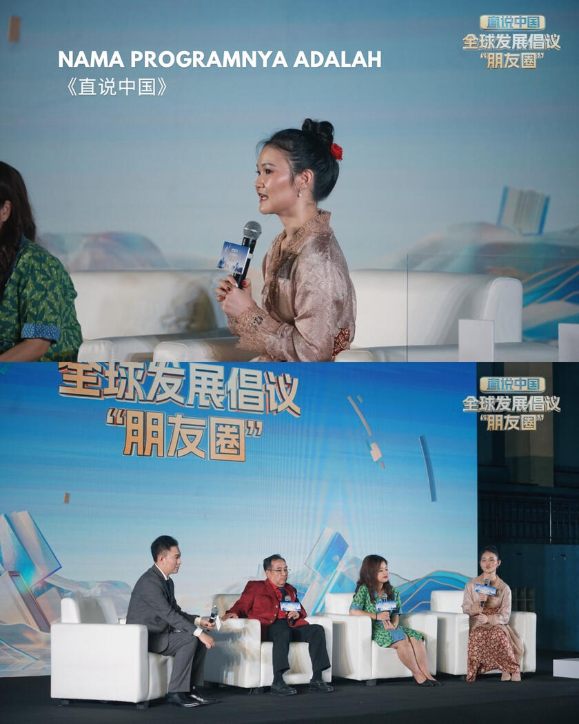 Shenzhen TV
